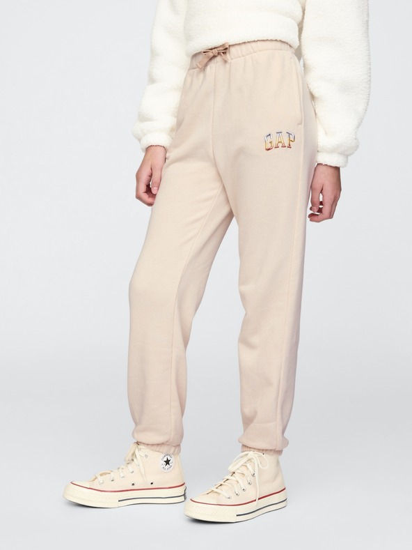 GAP Pantaloni da ginnastica per bambini con logo GAP