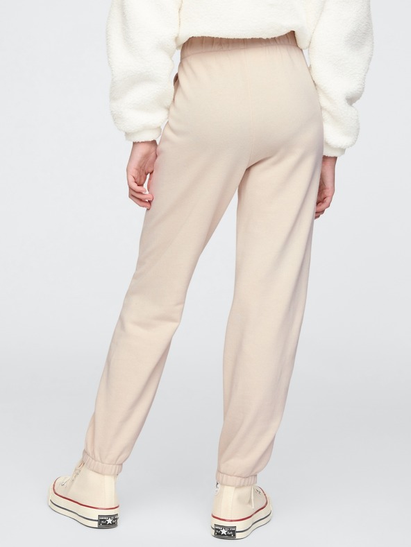 GAP Pantaloni da ginnastica per bambini con logo GAP