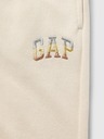 GAP Pantaloni da ginnastica per bambini con logo GAP