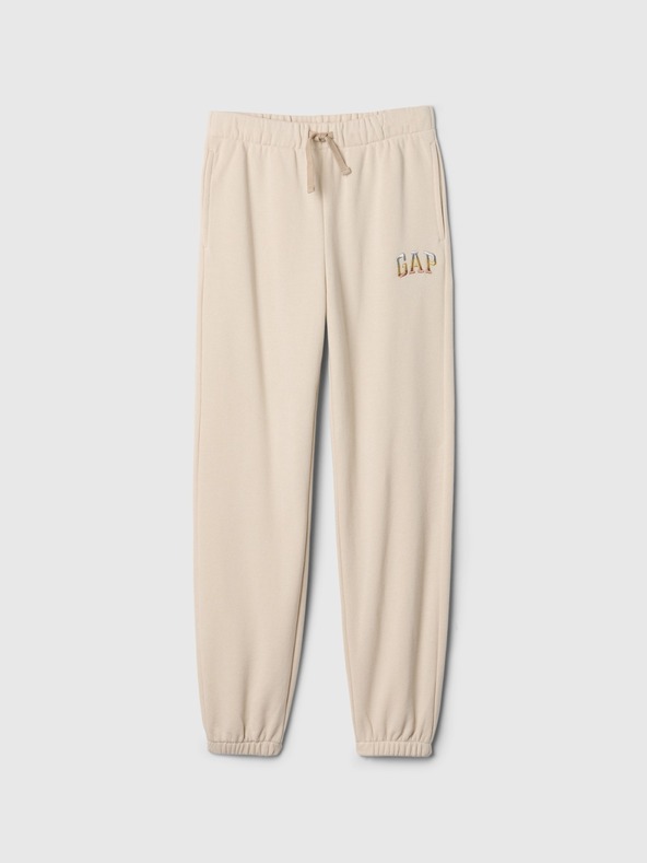 GAP Pantaloni da ginnastica per bambini con logo GAP
