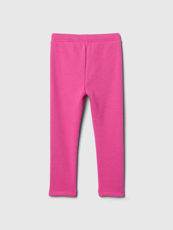 GAP Leggings sherpa bambino GAP
