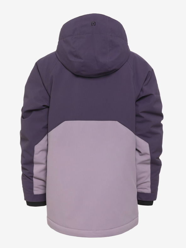 Horsefeathers Giacca Kids Halia - uva Horsefeathers