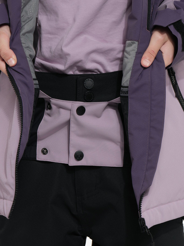 Horsefeathers Giacca Kids Halia - uva Horsefeathers