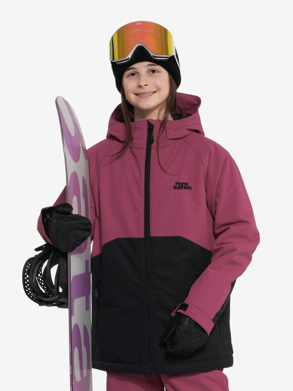 Horsefeathers Giacca da bambino Halia Horsefeathers