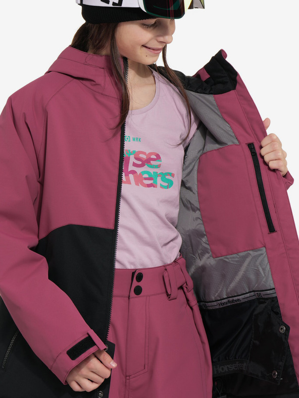 Horsefeathers Giacca da bambino Halia Horsefeathers