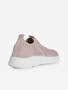 Geox Sneakers rosa chiaro da ragazza Geox Aril