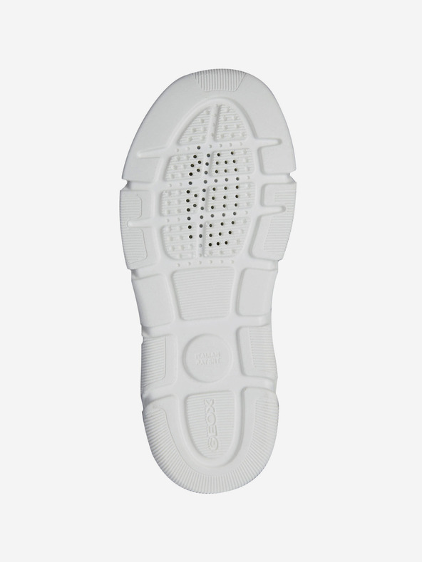 Geox Sneakers rosa chiaro da ragazza Geox Aril