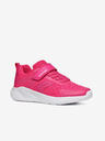 Geox Scarpe da ginnastica Geox Sprintye rosa scuro da bambina