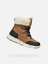 Geox Stivaletti Geox Flexyper AB da bambina marrone chiaro