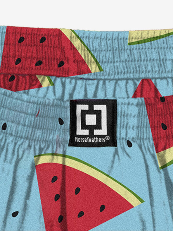 Horsefeathers Pantaloncini Manny - melone Horsefeathers