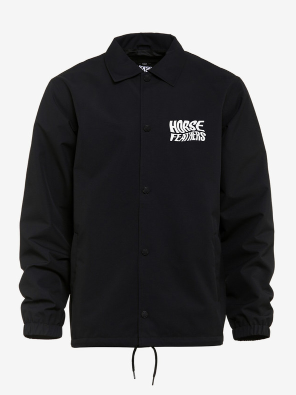 Horsefeathers Giacca Chuck - distorsione Horsefeathers