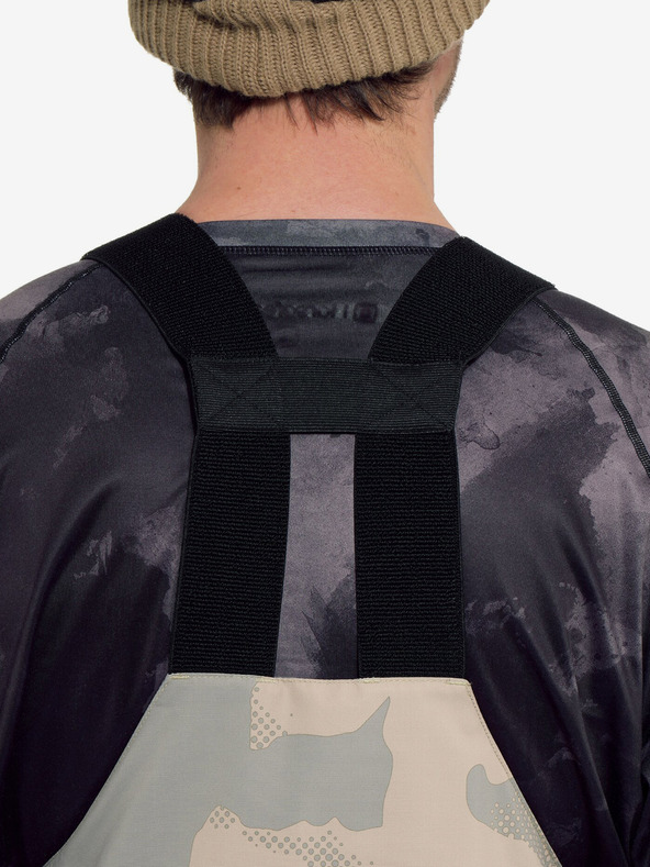 Horsefeathers Pantaloni Horsefeathers Transfer - beige