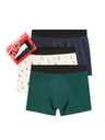 Celio Confezione regalo boxer, 3 pezzi Celio