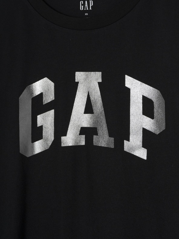 GAP Maglietta con logo GAP