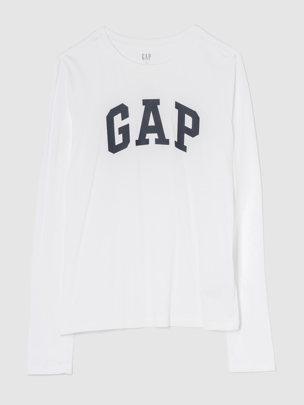 GAP Maglietta con logo GAP