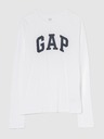 GAP Maglietta con logo GAP