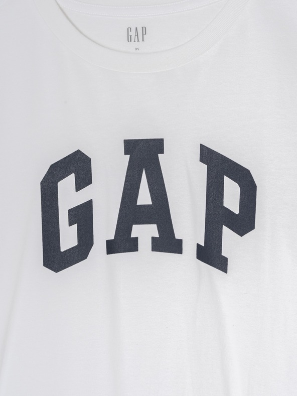 GAP Maglietta con logo GAP