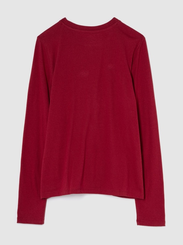 GAP Maglietta con logo GAP