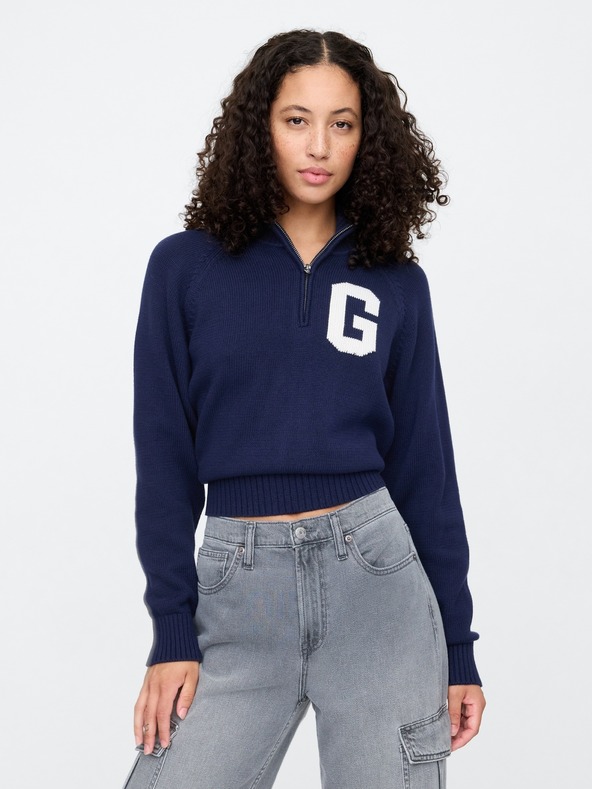 GAP Maglione con logo GAP