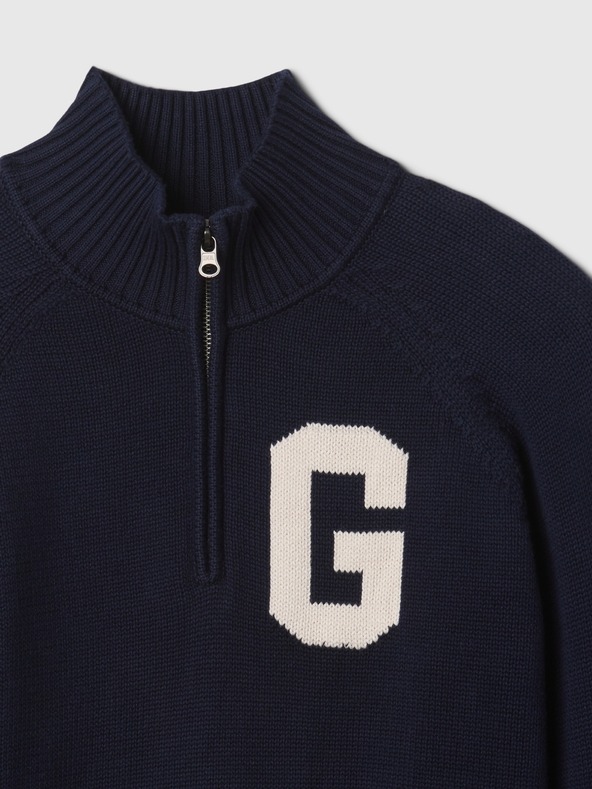 GAP Maglione con logo GAP