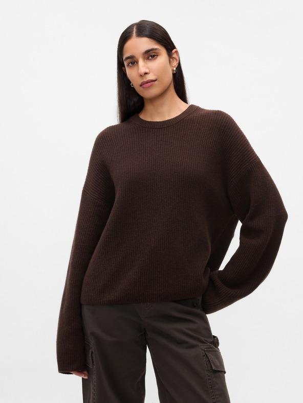 GAP Maglione oversize CashSoft GAP