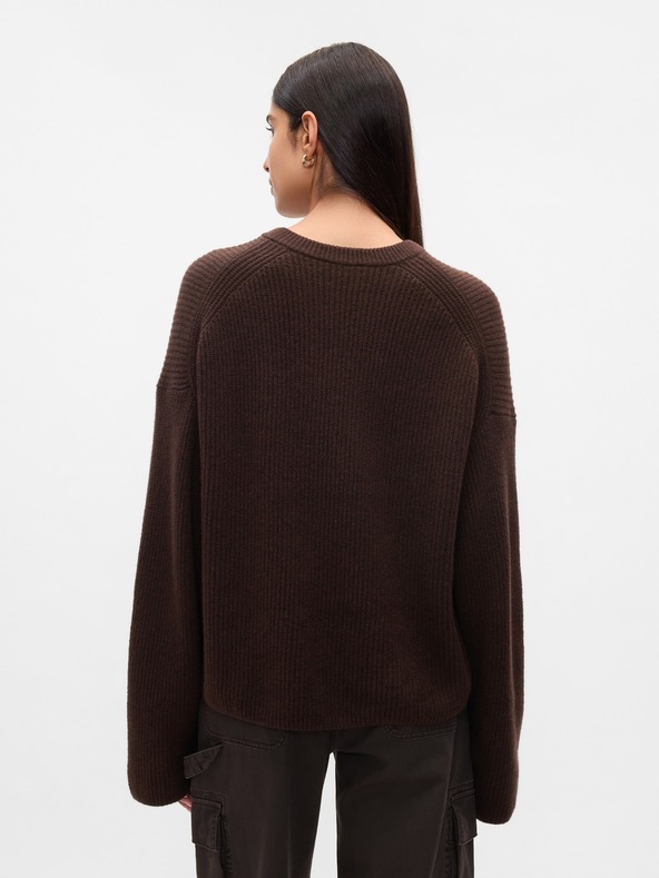 GAP Maglione oversize CashSoft GAP