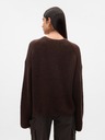 GAP Maglione oversize CashSoft GAP