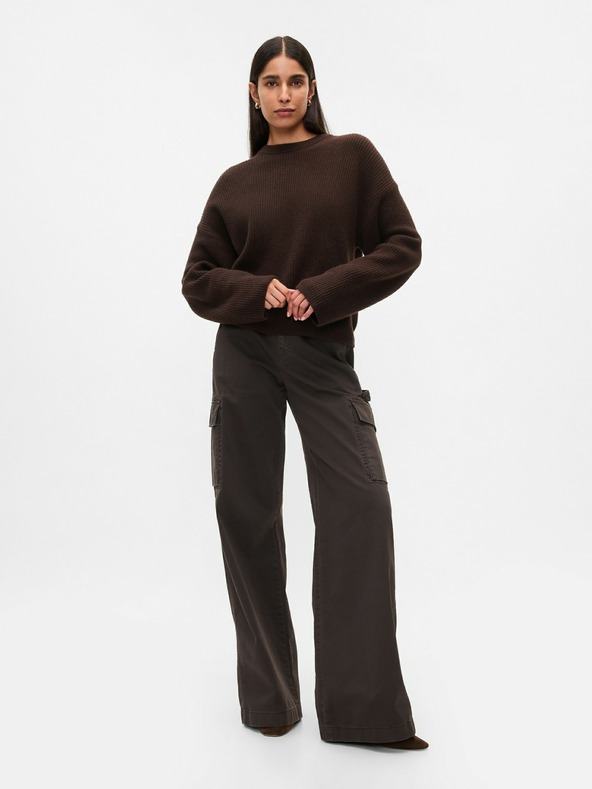 GAP Maglione oversize CashSoft GAP