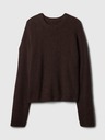 GAP Maglione oversize CashSoft GAP