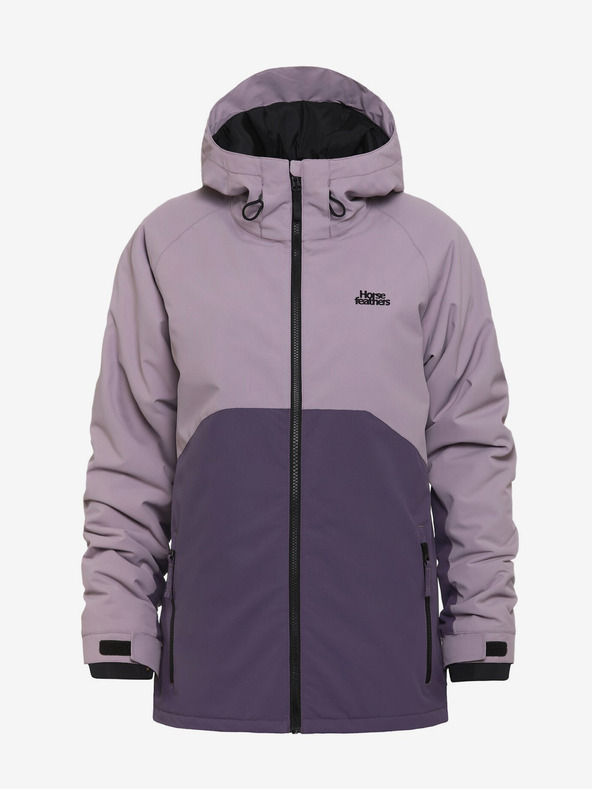 Horsefeathers Giacca Halia Horsefeathers - grigio