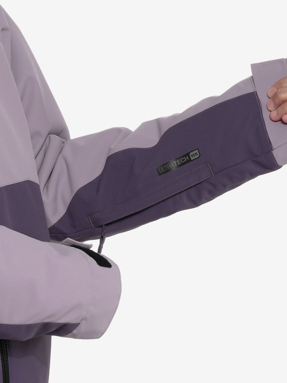 Horsefeathers Giacca Halia Horsefeathers - grigio