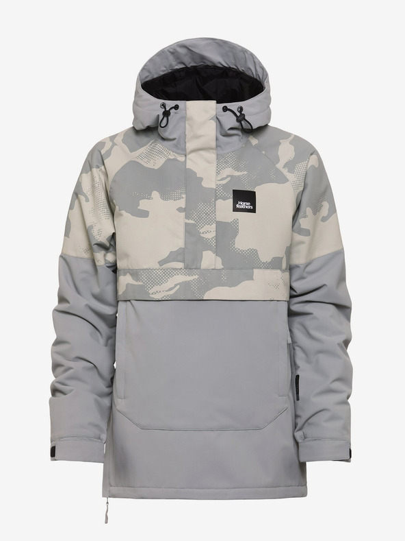 Horsefeathers Giacca Mija II Horsefeathers - beige