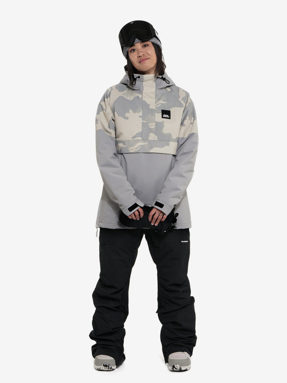 Horsefeathers Giacca Mija II Horsefeathers - beige