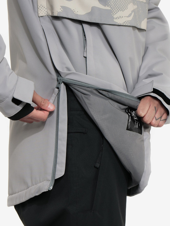 Horsefeathers Giacca Mija II Horsefeathers - beige