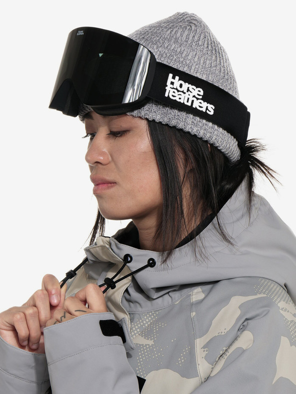 Horsefeathers Giacca Mija II Horsefeathers - beige