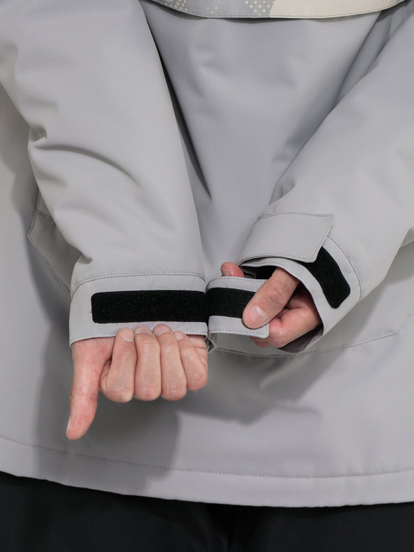 Horsefeathers Giacca Mija II Horsefeathers - beige