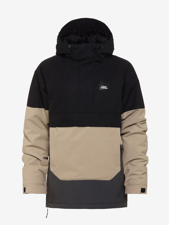 Horsefeathers Giacca Mija II Horsefeathers - grigio