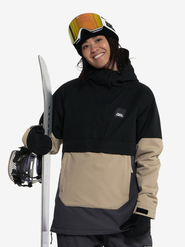 Horsefeathers Giacca Mija II Horsefeathers - grigio