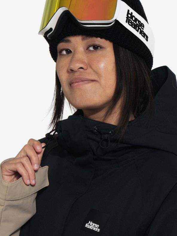 Horsefeathers Giacca Mija II Horsefeathers - grigio