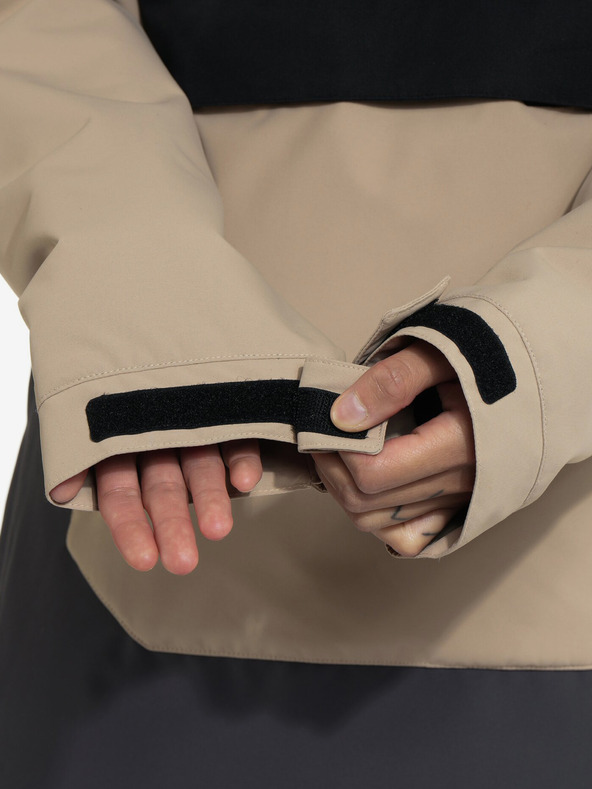 Horsefeathers Giacca Mija II Horsefeathers - grigio