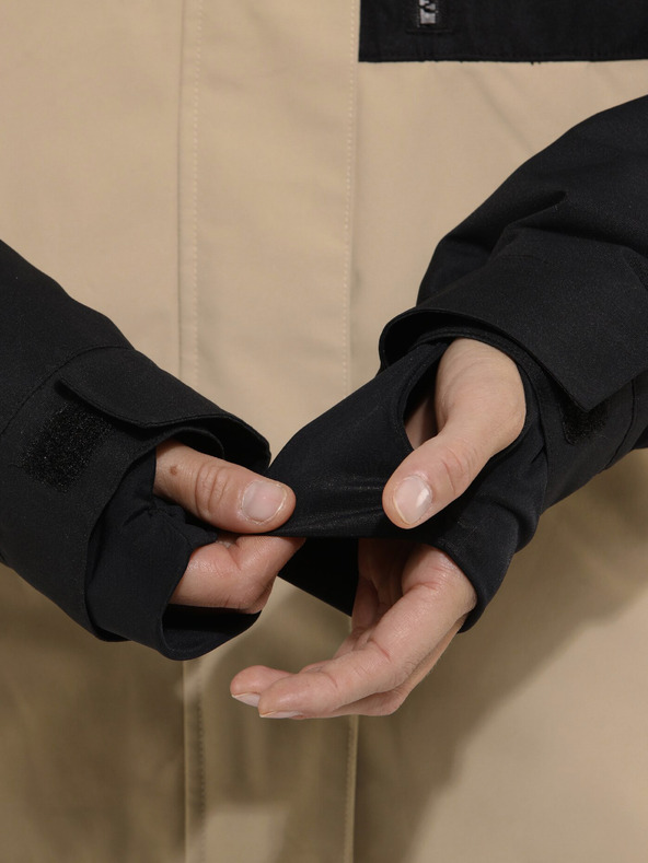 Horsefeathers Giacca CELARA Horsefeathers - nero