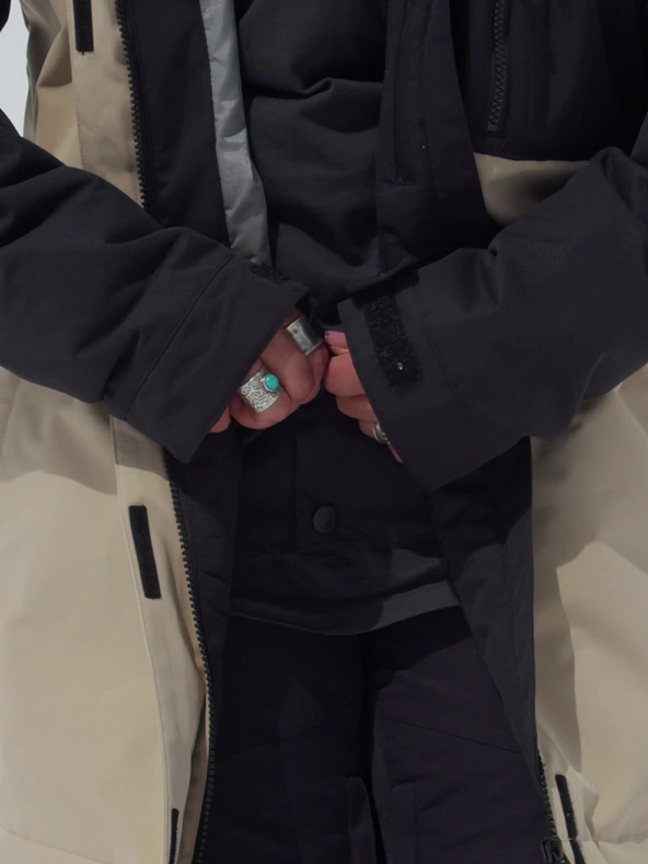 Horsefeathers Giacca CELARA Horsefeathers - nero