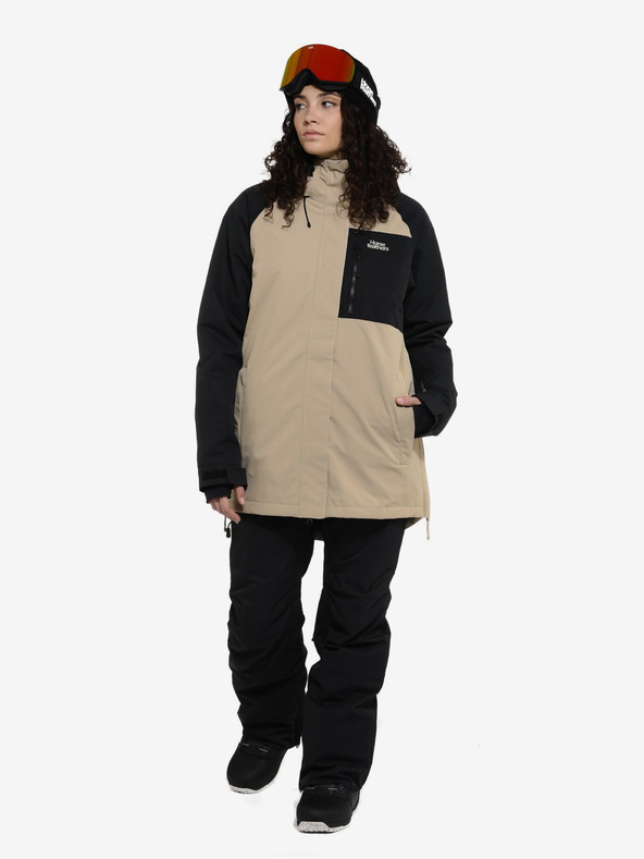 Horsefeathers Giacca CELARA Horsefeathers - nero