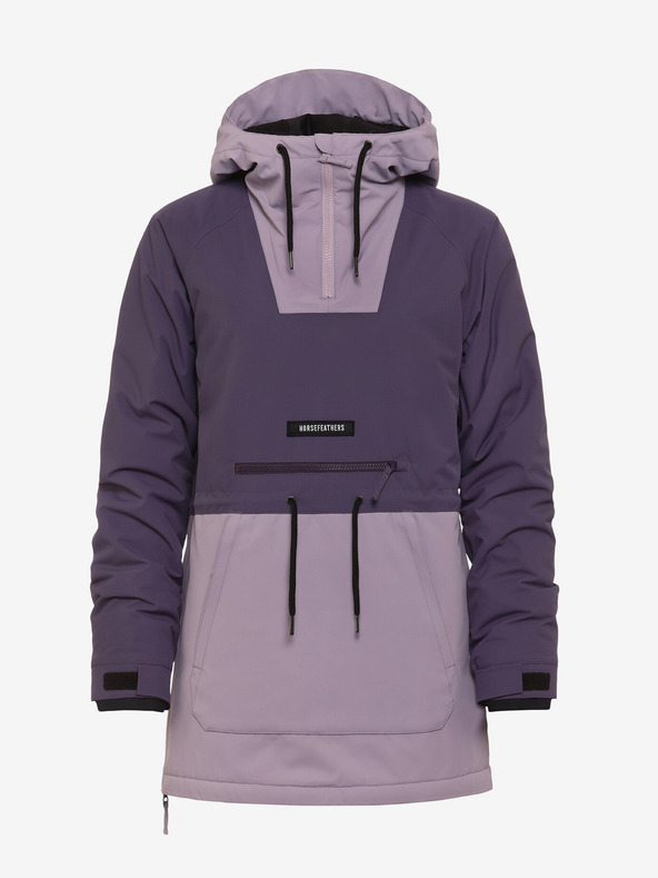 Horsefeathers Giacca Derin II Horsefeathers - grigio