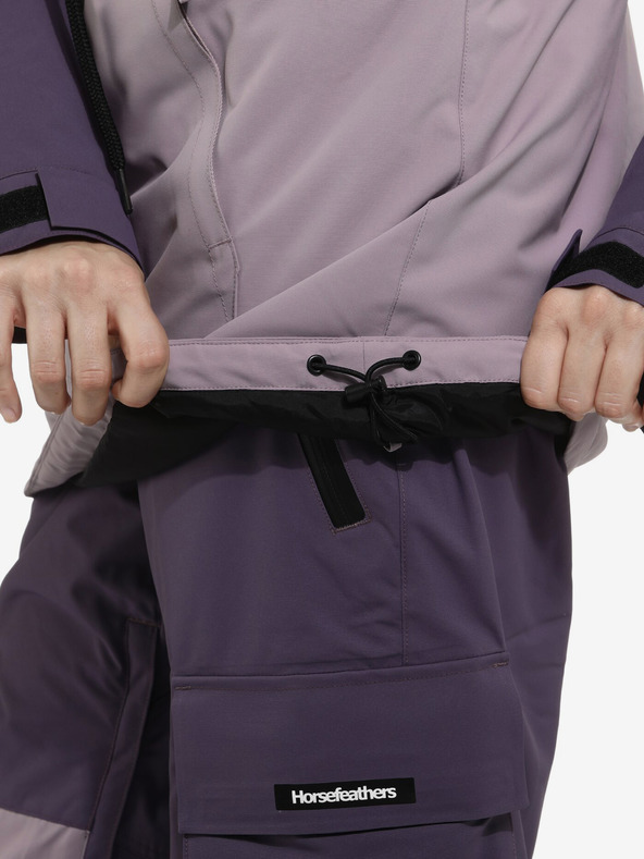 Horsefeathers Giacca Derin II Horsefeathers - grigio