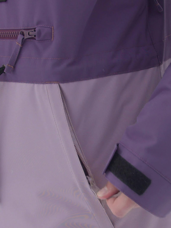 Horsefeathers Giacca Derin II Horsefeathers - grigio