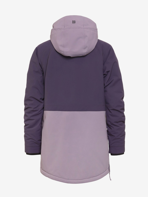 Horsefeathers Giacca Derin II Horsefeathers - grigio