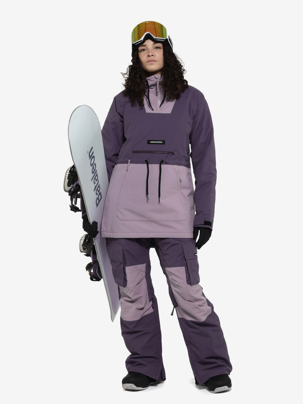 Horsefeathers Giacca Derin II Horsefeathers - grigio