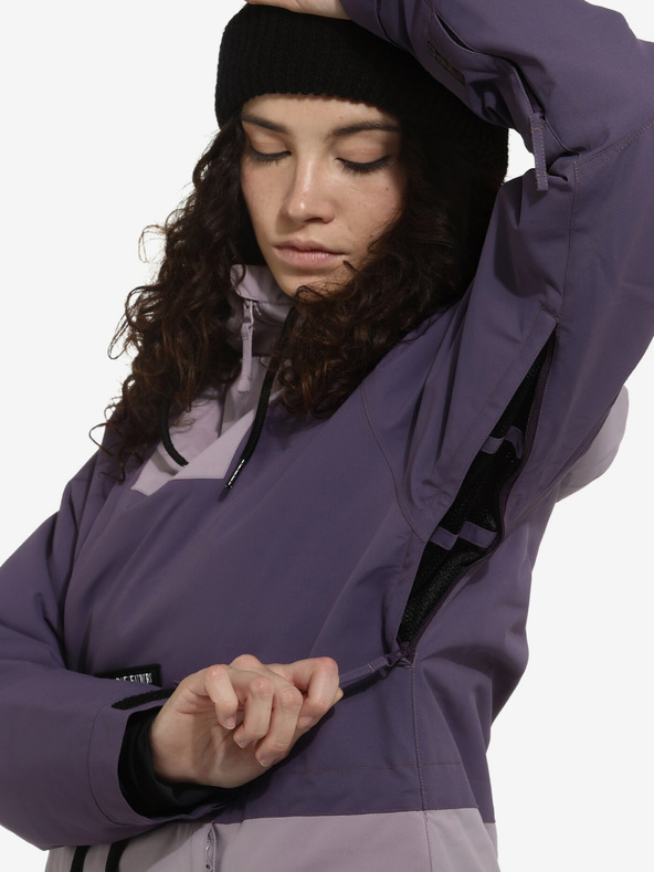 Horsefeathers Giacca Derin II Horsefeathers - grigio