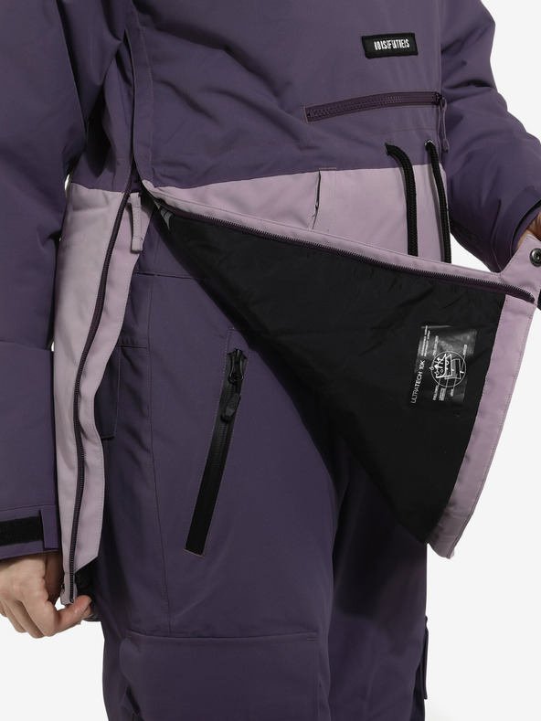 Horsefeathers Giacca Derin II Horsefeathers - grigio